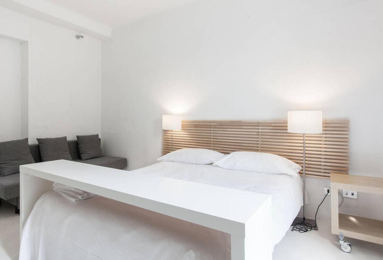 Casa - And - Modernist Marvel Appartamento Milano